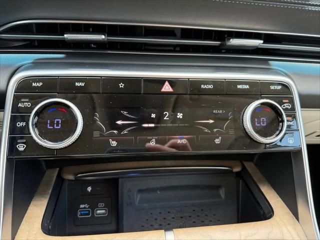 2023 Genesis GV80 2.5T AWD