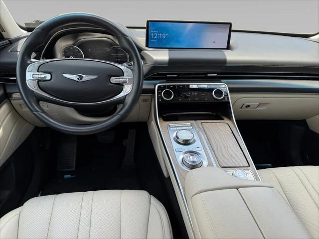 2023 Genesis GV80 2.5T AWD