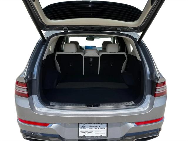 2023 Genesis GV80 2.5T AWD