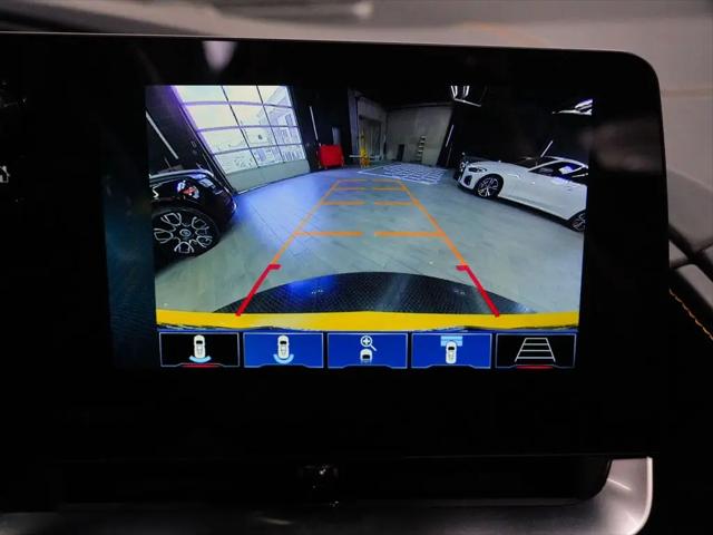 2024 Chevrolet Corvette Stingray RWD Convertible 3LT