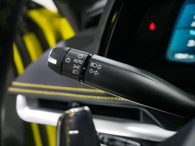 2024 Chevrolet Corvette Stingray RWD Convertible 3LT