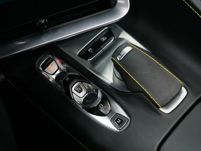 2024 Chevrolet Corvette Stingray RWD Convertible 3LT