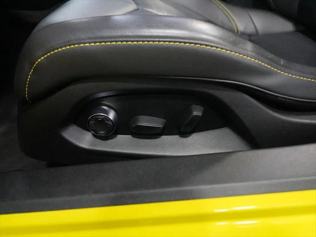 2024 Chevrolet Corvette Stingray RWD Convertible 3LT