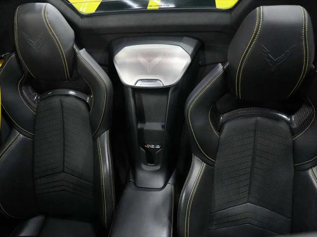 2024 Chevrolet Corvette Stingray RWD Convertible 3LT