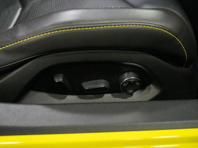 2024 Chevrolet Corvette Stingray RWD Convertible 3LT
