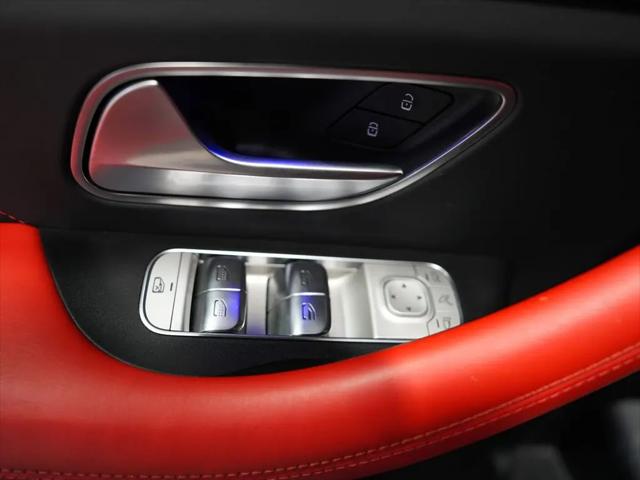 2022 Mercedes-Benz GLE AMG GLE 63 S 4MATIC