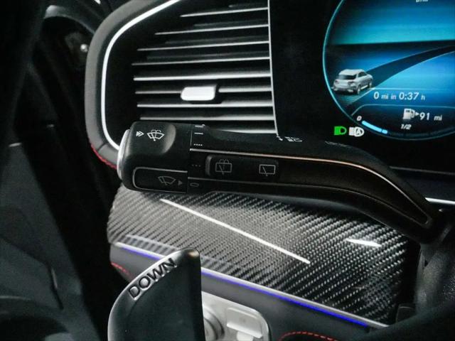 2022 Mercedes-Benz GLE AMG GLE 63 S 4MATIC