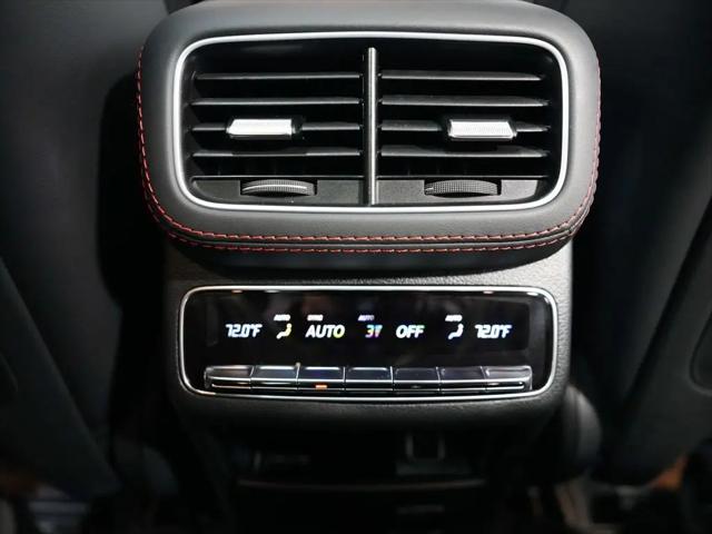2022 Mercedes-Benz GLE AMG GLE 63 S 4MATIC