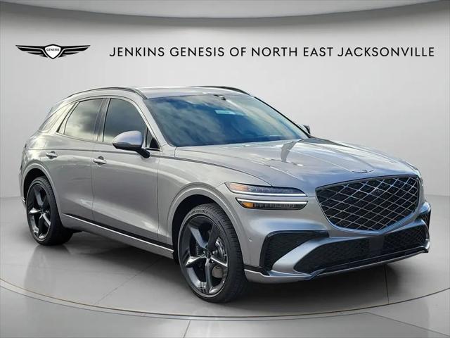2026 Genesis GV70 2.5T Sport Prestige for sale in Jacksonville, FL