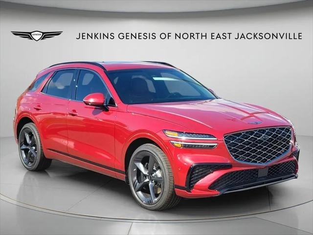 2026 Genesis GV70 2.5T Sport Prestige for sale in Jacksonville, FL