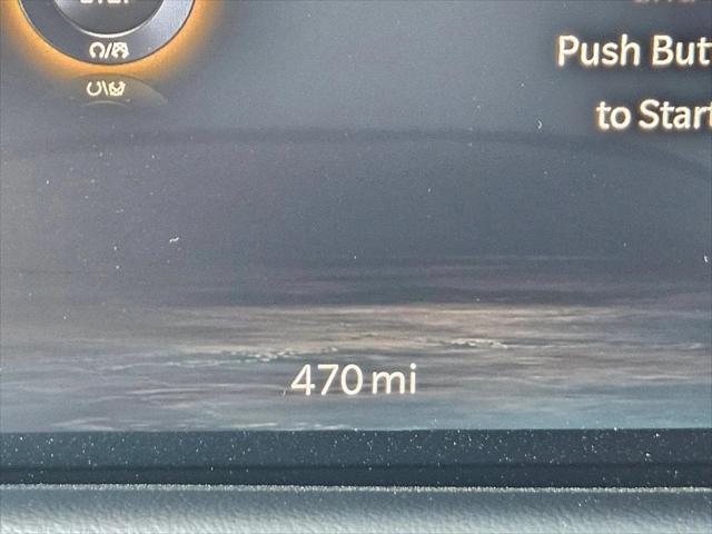 2026 Jeep Grand Wagoneer Limited Reserve 4x4