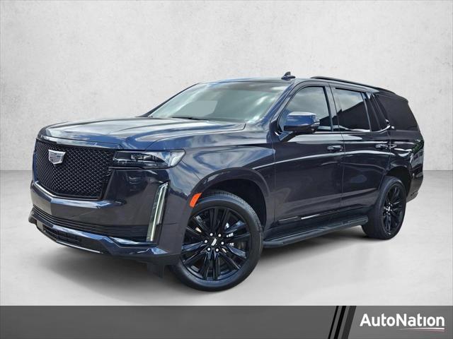 2022 Cadillac Escalade 4WD Sport for sale in Fort Worth, TX