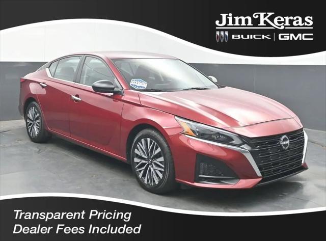 2024 Nissan Altima SV FWD for sale in Memphis, TN