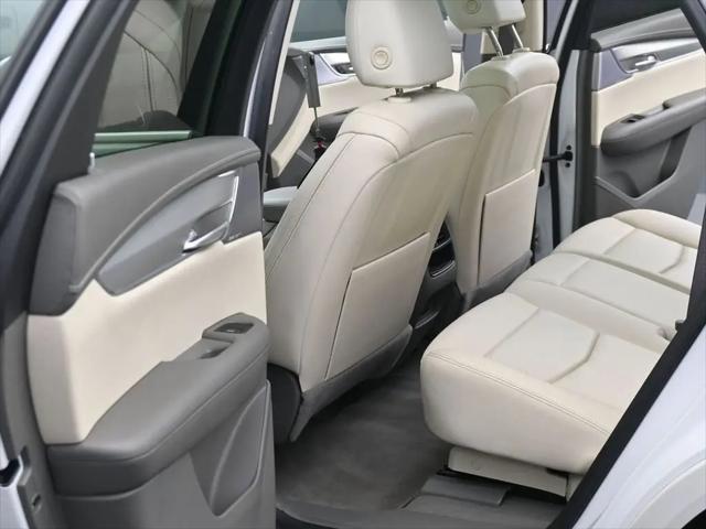 2023 Cadillac XT5 AWD Premium Luxury