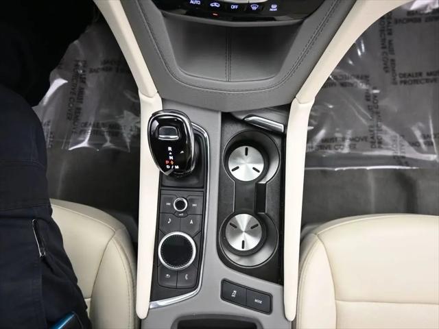 2023 Cadillac XT5 AWD Premium Luxury
