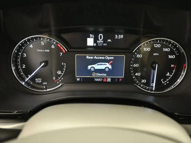 2023 Cadillac XT5 AWD Premium Luxury