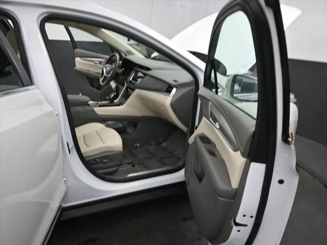 2023 Cadillac XT5 AWD Premium Luxury