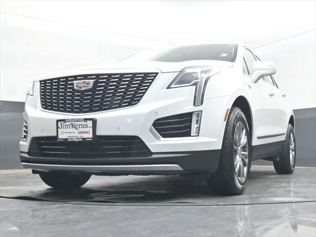 2023 Cadillac XT5 AWD Premium Luxury