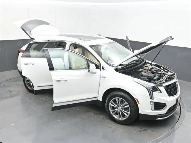 2023 Cadillac XT5 AWD Premium Luxury