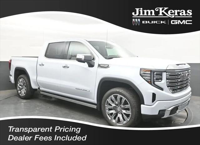 2026 GMC Sierra 1500 Crew Cab, Short Bed, Denali, 4WD for sale in Memphis, TN
