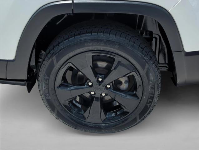 2020 Jeep Cherokee Altitude FWD