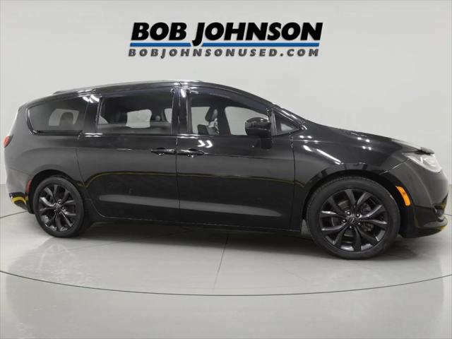 2018 Chrysler Pacifica Touring L Plus for sale in Pulaski, NY