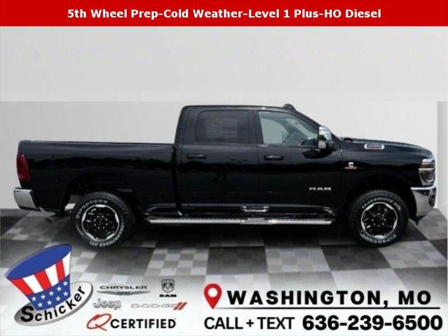 2025 Ram 2500 Laramie Crew Cab 4x4 6'4" Box for sale in Washington, MO