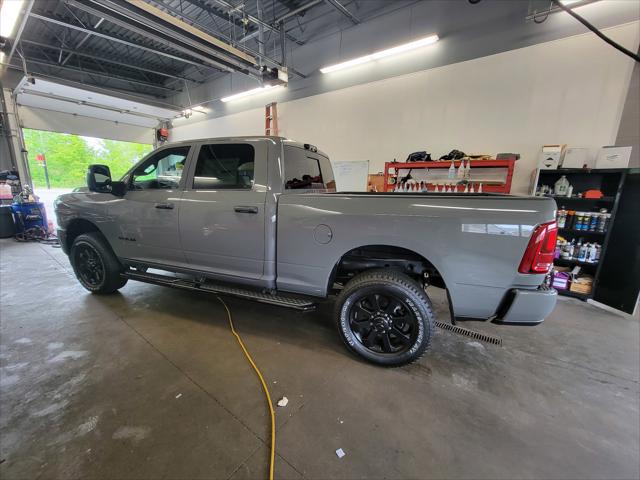 2026 RAM Ram 2500 RAM 2500 BIG HORN CREW CAB 4X4 64 BOX 2026 RAM Ram 2500 RAM 2500 BIG HORN CREW CAB 4X4 64 BOX