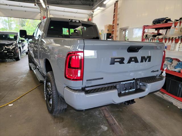2026 RAM Ram 2500 RAM 2500 BIG HORN CREW CAB 4X4 64 BOX 2026 RAM Ram 2500 RAM 2500 BIG HORN CREW CAB 4X4 64 BOX