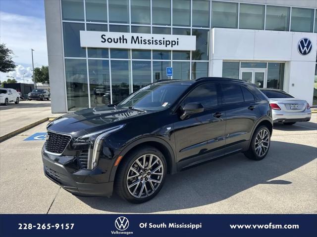 2019 Cadillac XT4 Sport for sale in D'Iberville, MS