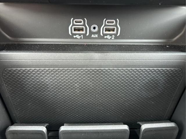 2026 Ram 2500 Big Horn Crew Cab 4x4 6'4" Box