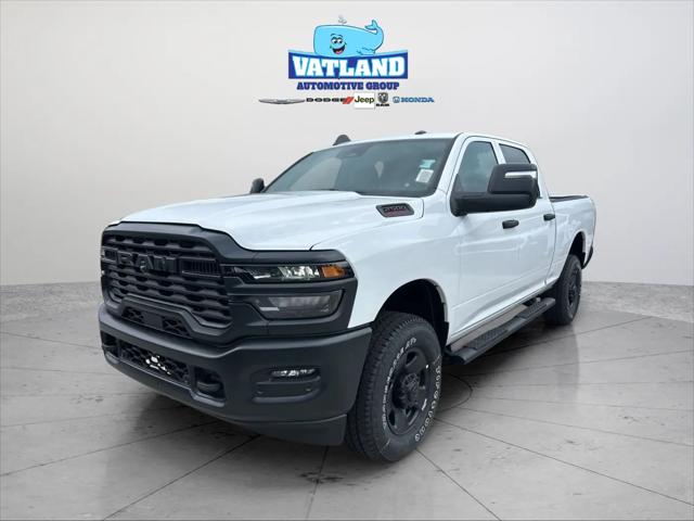2026 Ram 2500 Tradesman Crew Cab 4x4 6'4" Box for sale in Vero Beach, FL