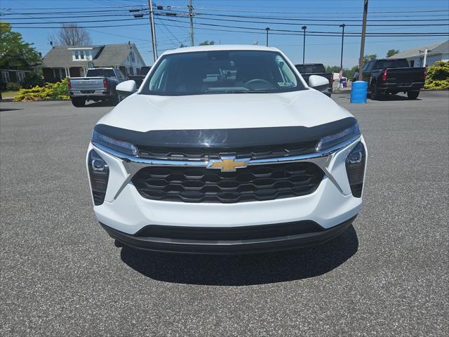 2024 Chevrolet Trax FWD SP 2024 Chevrolet Trax FWD SP