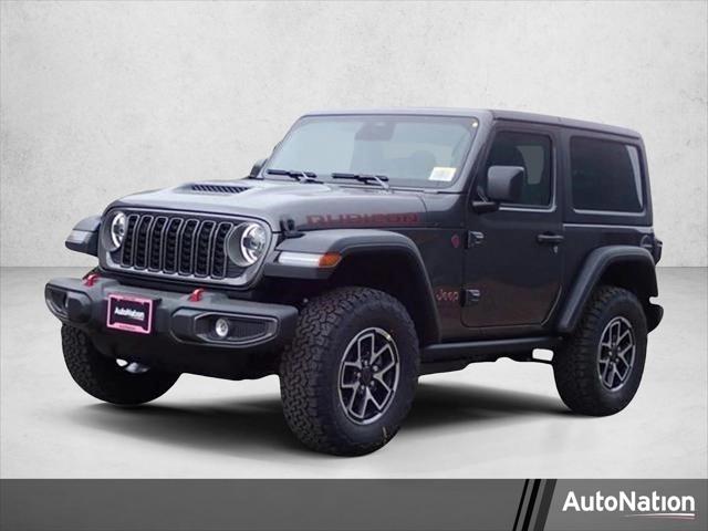 2026 Jeep Wrangler Rubicon for sale in Centennial, CO