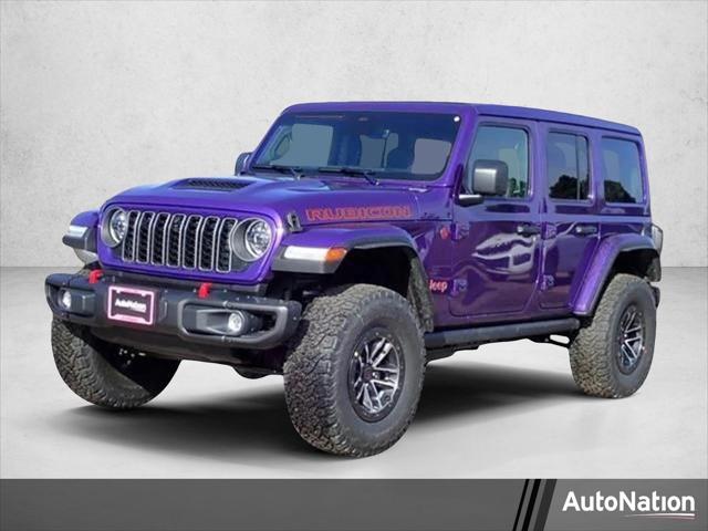 2026 Jeep Wrangler Rubicon X for sale in Centennial, CO