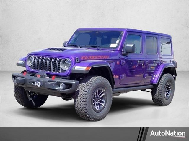 2026 Jeep Wrangler Rubicon X for sale in Centennial, CO