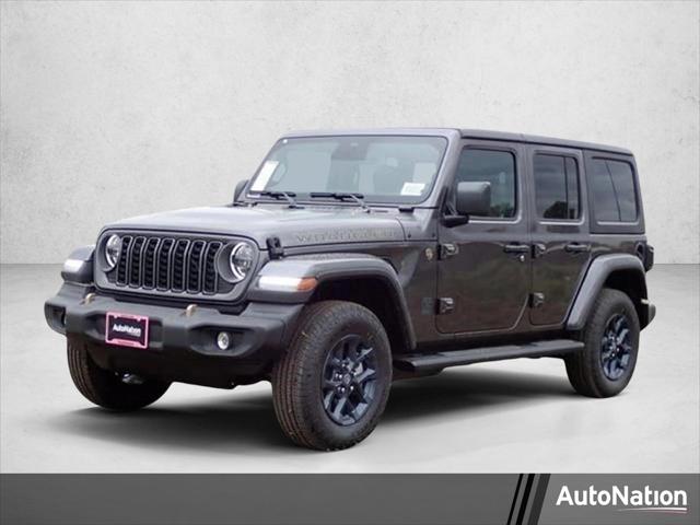 2026 Jeep Wrangler 85th Anniversary for sale in Centennial, CO