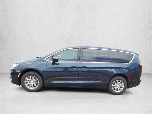 2025 Chrysler Pacifica PACIFICA SELECT