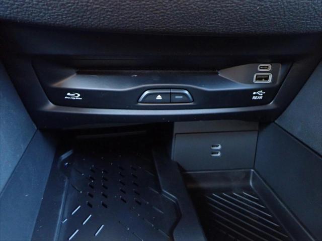 2026 Chrysler Pacifica Limited AWD