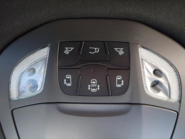 2026 Chrysler Pacifica Limited AWD