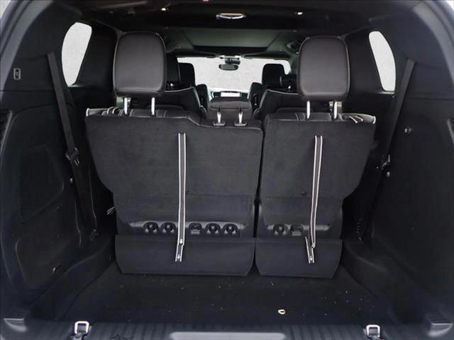 2026 Chrysler Pacifica Limited AWD