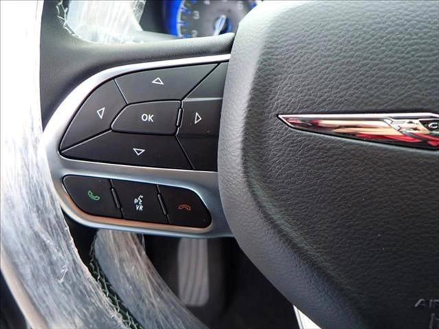 2026 Chrysler Pacifica Limited AWD