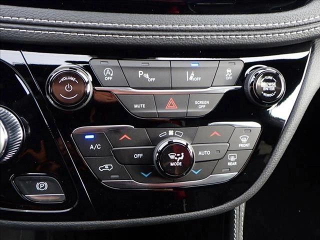 2026 Chrysler Pacifica Limited AWD