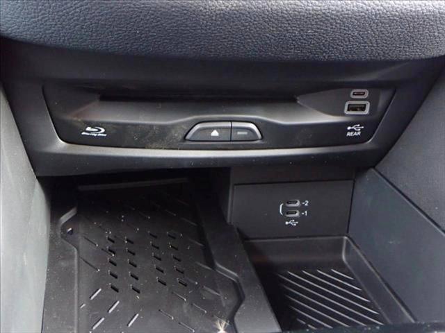 2026 Chrysler Pacifica Limited AWD
