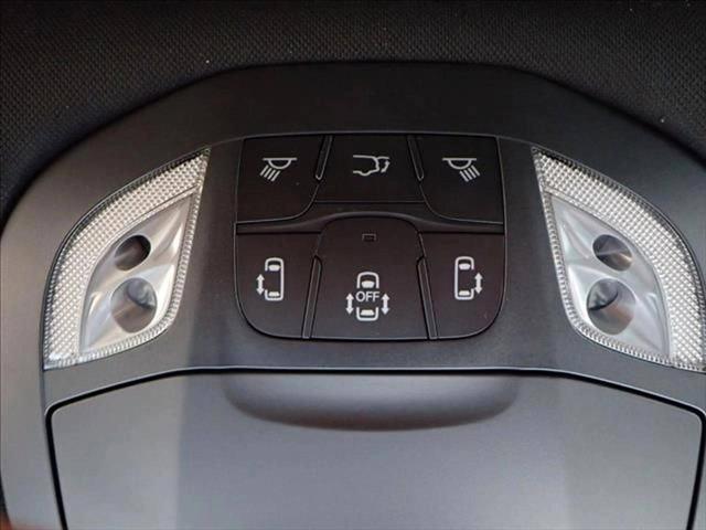 2026 Chrysler Pacifica Limited AWD