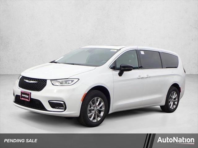 2026 Chrysler Pacifica Limited AWD for sale in Centennial, CO