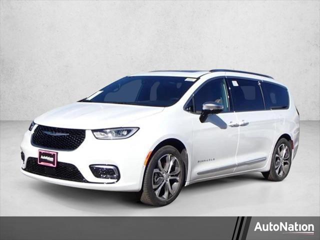 2026 Chrysler Pacifica Pinnacle for sale in Centennial, CO