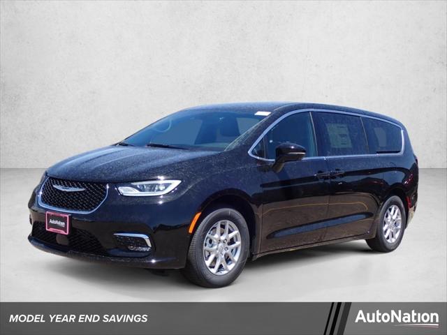 2025 Chrysler Pacifica PACIFICA SELECT