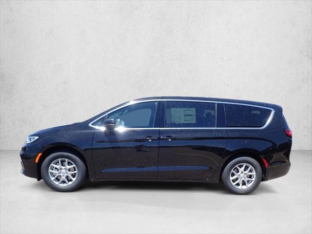 2025 Chrysler Pacifica PACIFICA SELECT