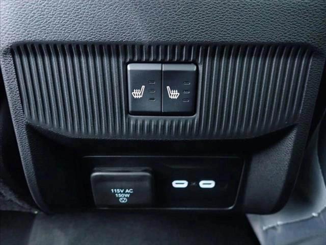 2026 Jeep Cherokee Overland 4x4